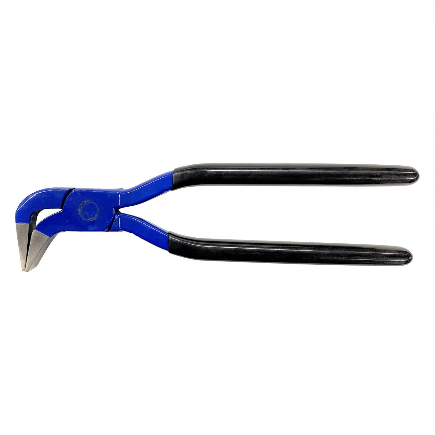 Taivutetut listapihdit 90° 10 mm