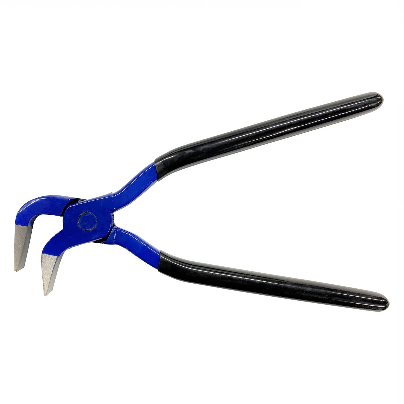 Taivutetut listapihdit 90° 10 mm