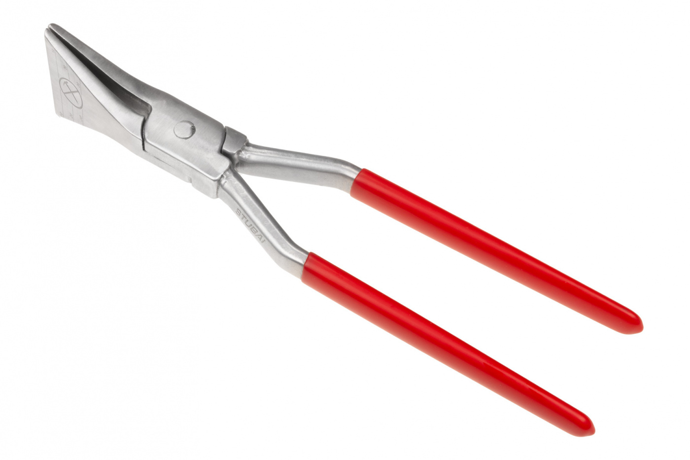 Listapihdit saura 60 mm alumiini Stubai