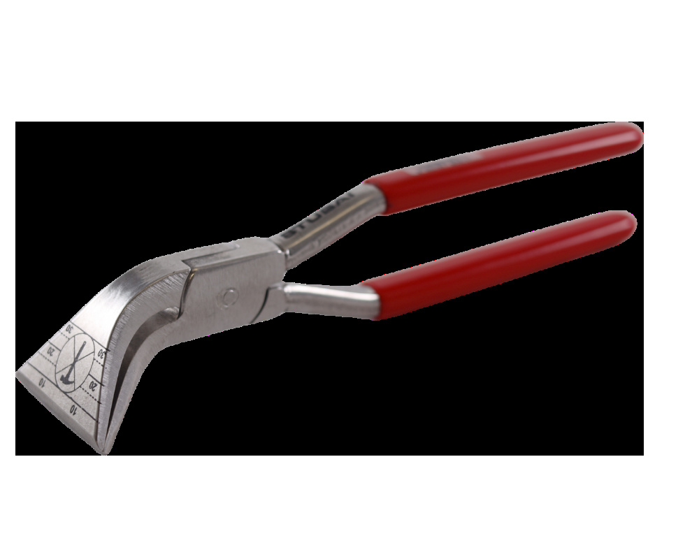 Listapihdit 45° 60 mm alumiini Stubai