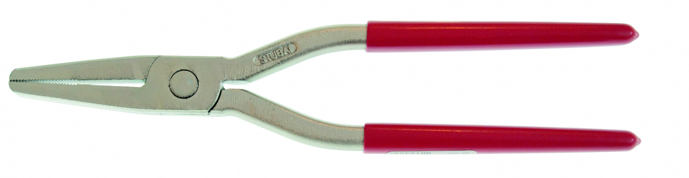 Laakapihdit 12 mm uurretut Stubai