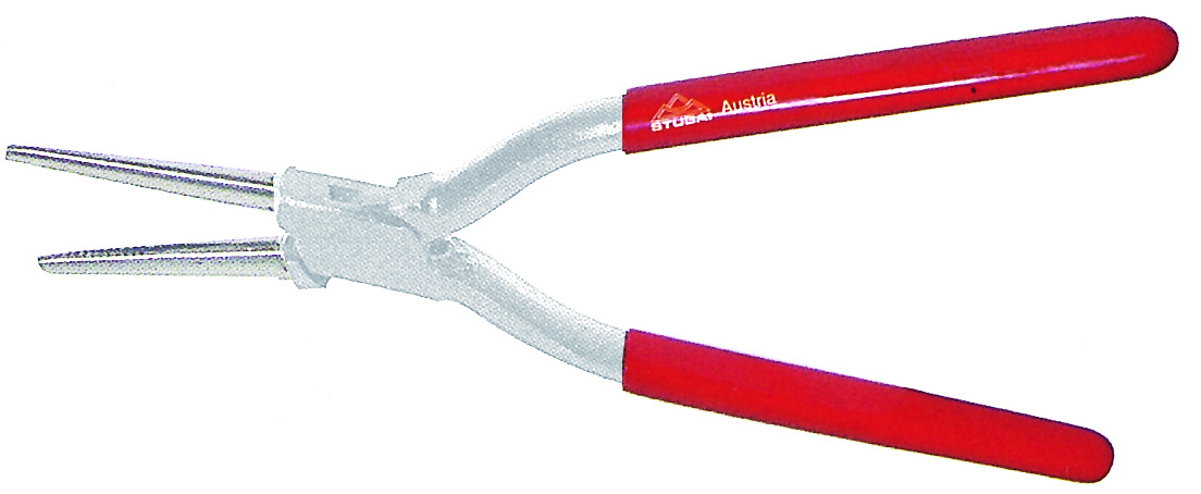 Pyöröpihdit 240 mm Stubai