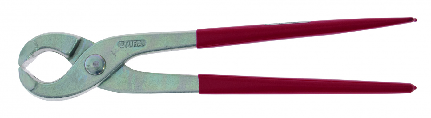 Peltisepänpihdit 300 mm Stubai