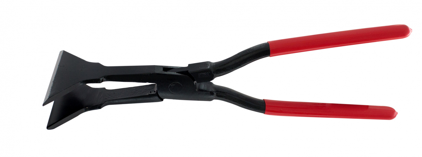 Kattosaumapihdit 100/100 mm Stubai