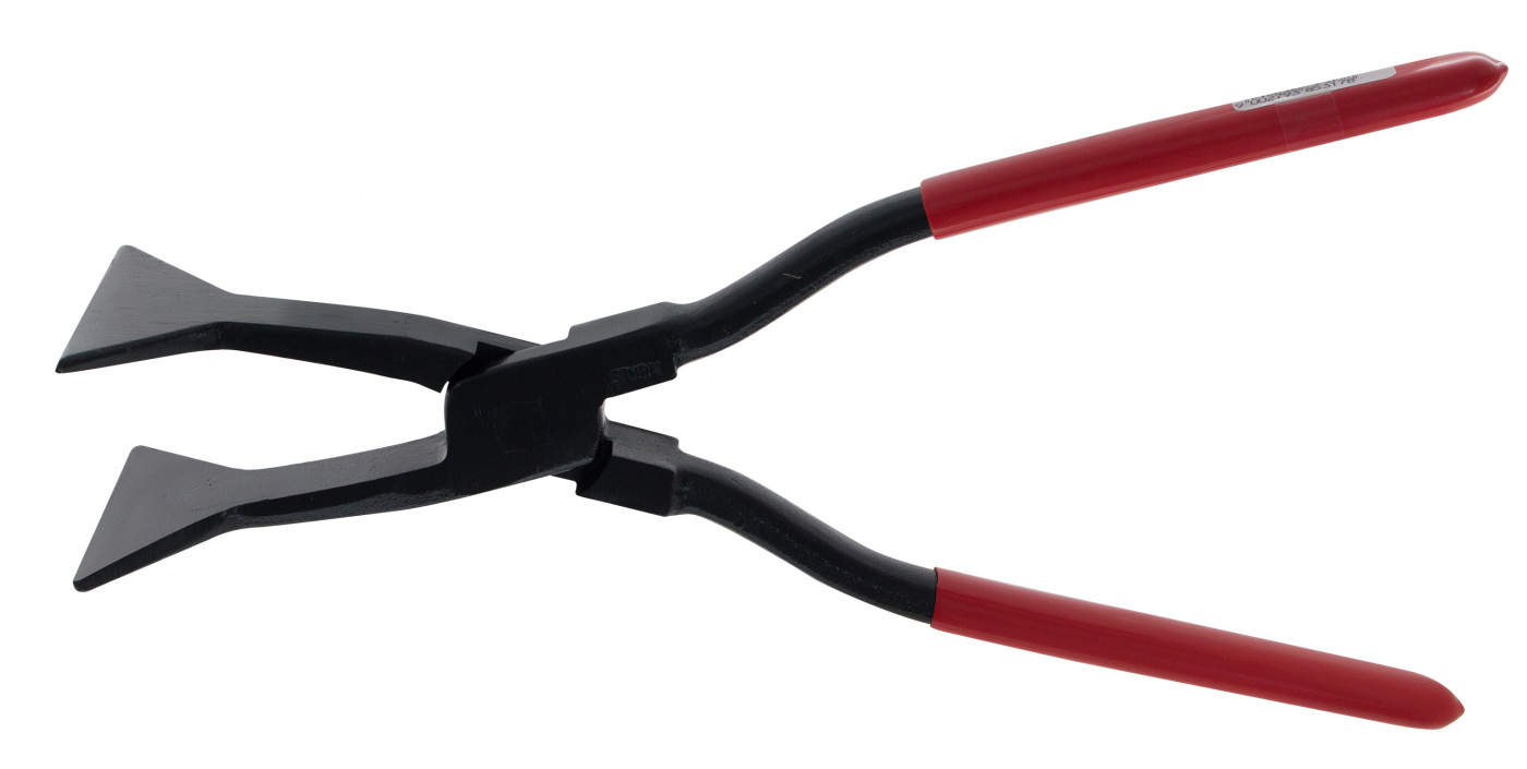 Kattosaumapihdit 80 mm Stubai