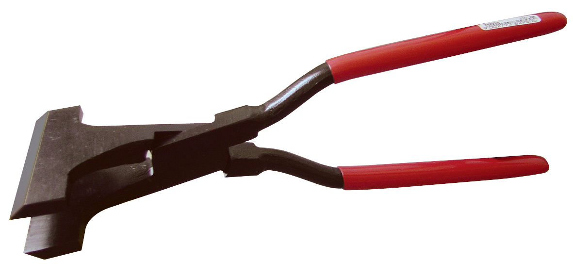 Listapihdit suora 100 x 70 mm Stubai