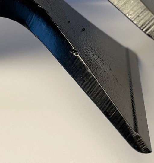 Listapihdit 45° 60 mm Stubai