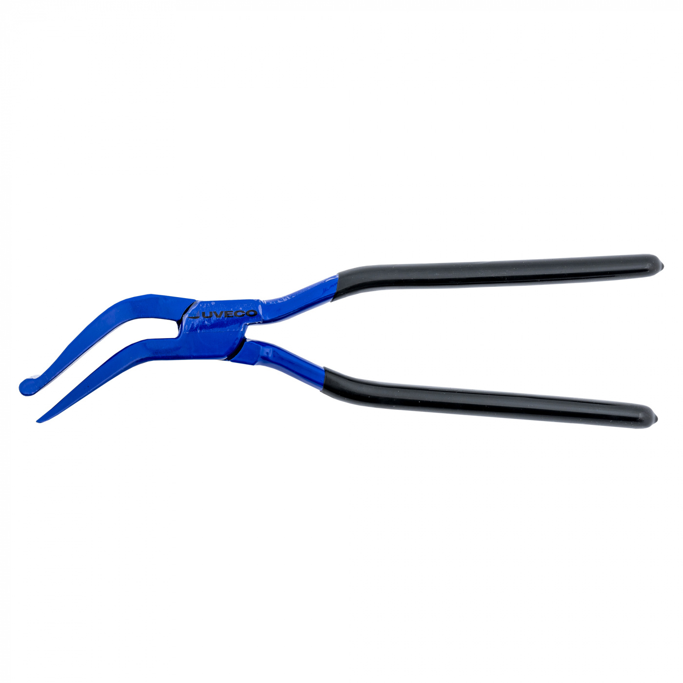 Listapihdit 45° Titaania pyöristetyllä reunalla 60 mm