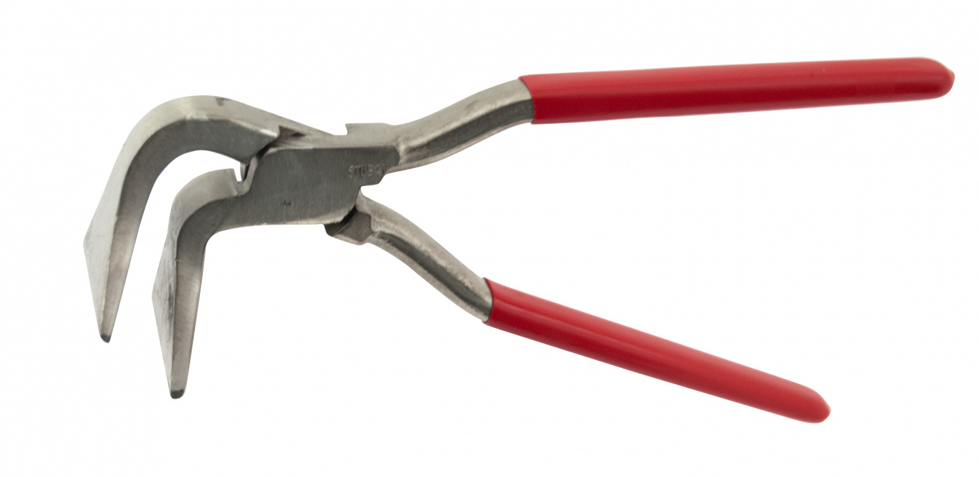 Taivutuspihdit 90° 60 mm Niro Stubai