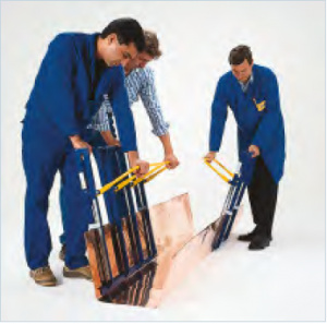 Levyntaivutin RAU BG500