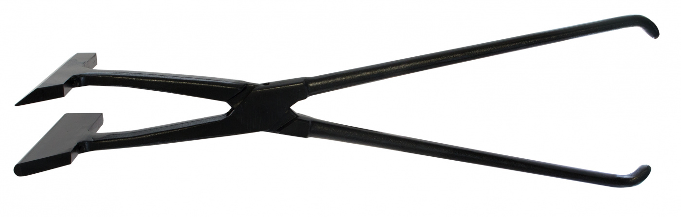 Kattosaumapihdit säteen kanssa 160 mm Stubai