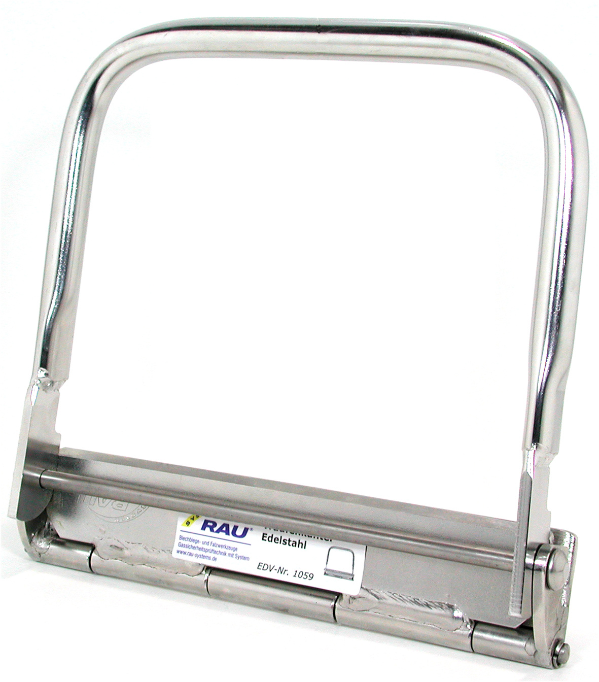 Räystäsrauta RFR RAU 1059