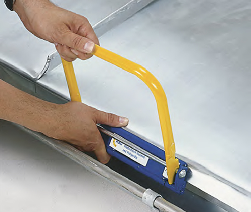 Räystäsrauta RFR RAU 1059