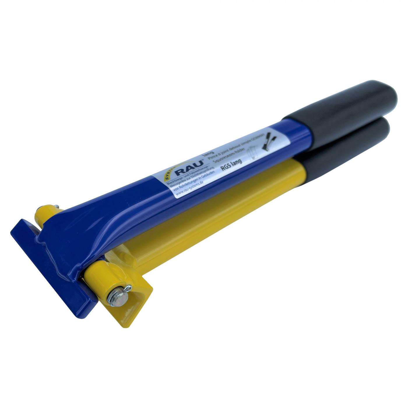 Englarauta pitkä RAU 119