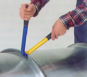 Englarauta pitkä RAU 119