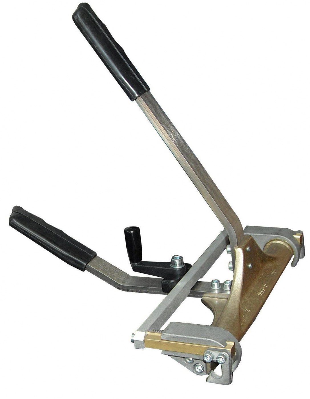 Tuplarauta K7 Dräco