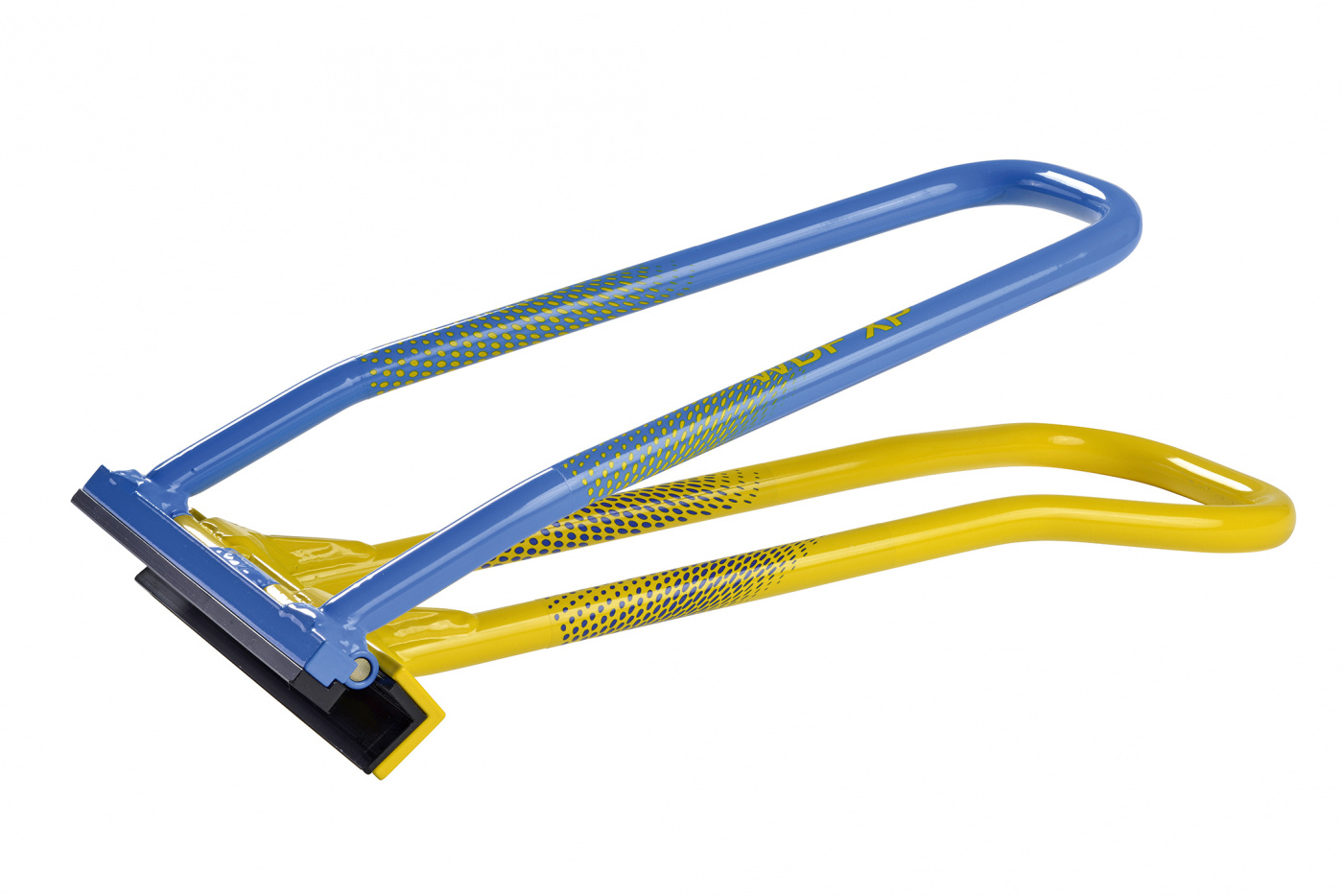 Tuplarauta Nova RAU 1174