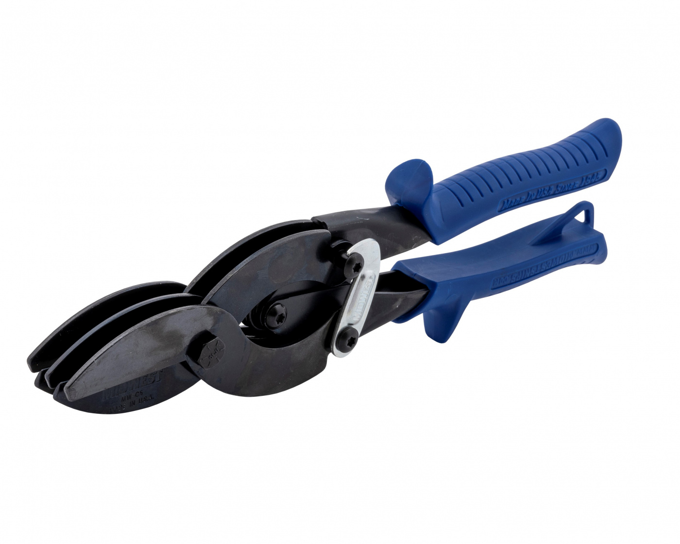 Rypytyspihdit 41 mm MWT-C5 Midwest