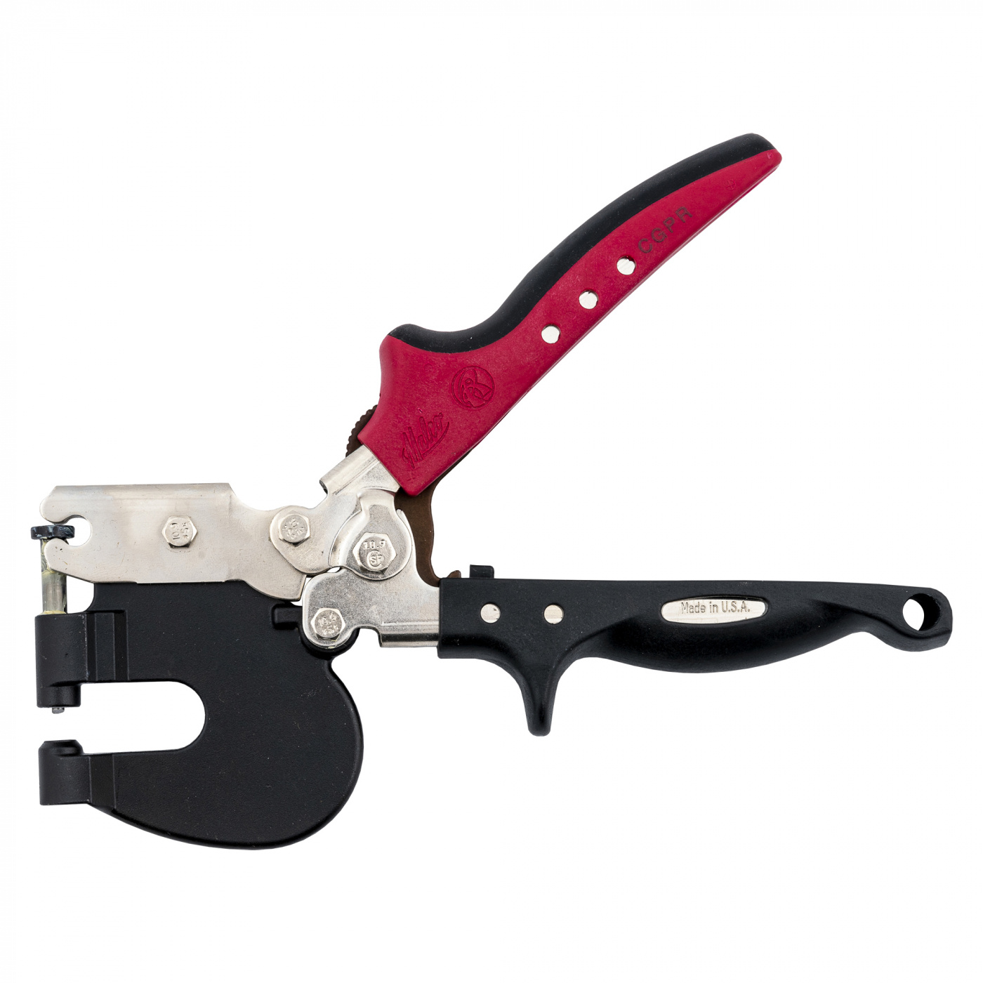 Reikäpihdit CGP Malco