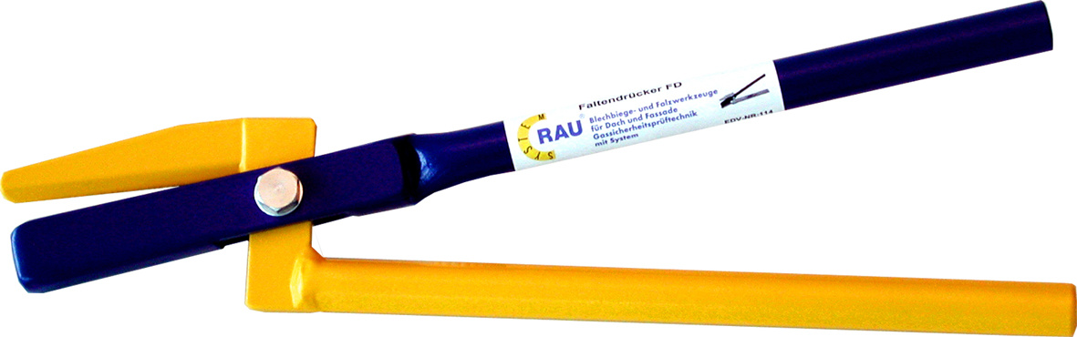 Rypytyspihdit 70 mm gap RAU 116