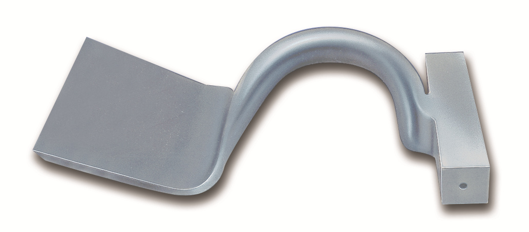 Litkarauta ruostumaton 140 mm