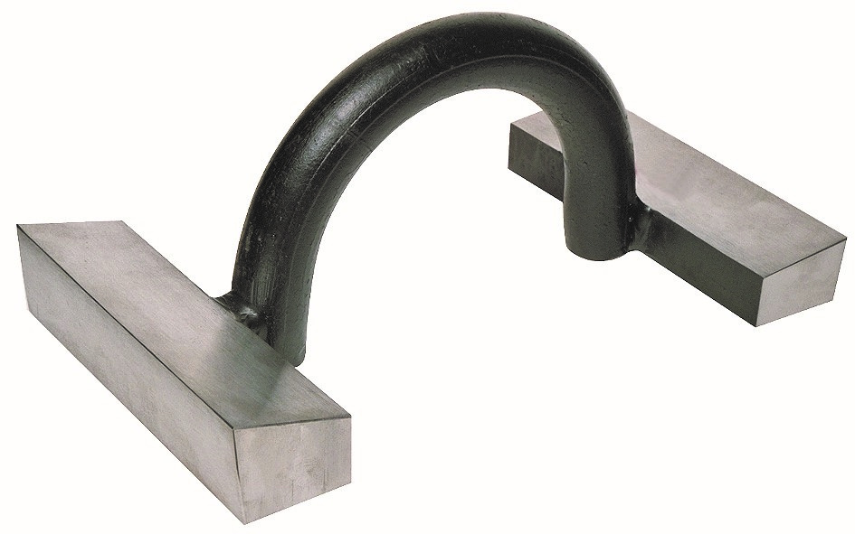 Tuplasaumarauta 25/35 mm Stubai