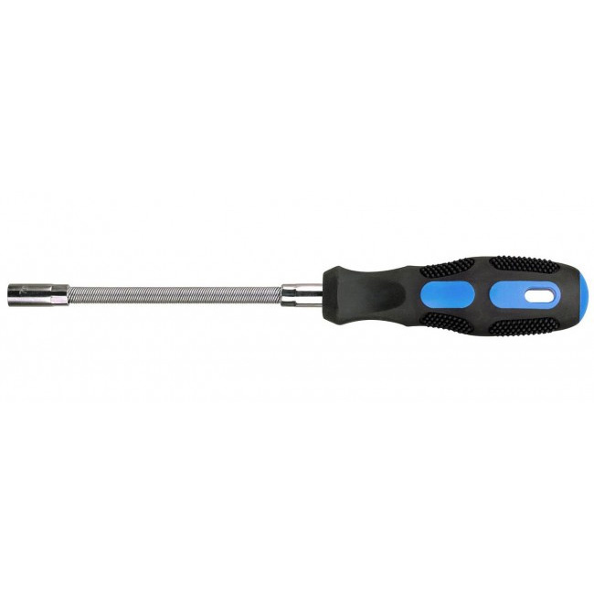 Letkusideruuvitaltta 7 mm