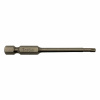 Bits-kärki pitkä Torx 70 mm Bits-kärki pitkä Torx 70 mm