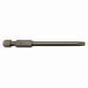 Bits-kärki pitkä Torx 70 mm Bits-kärki pitkä Torx 70 mm
