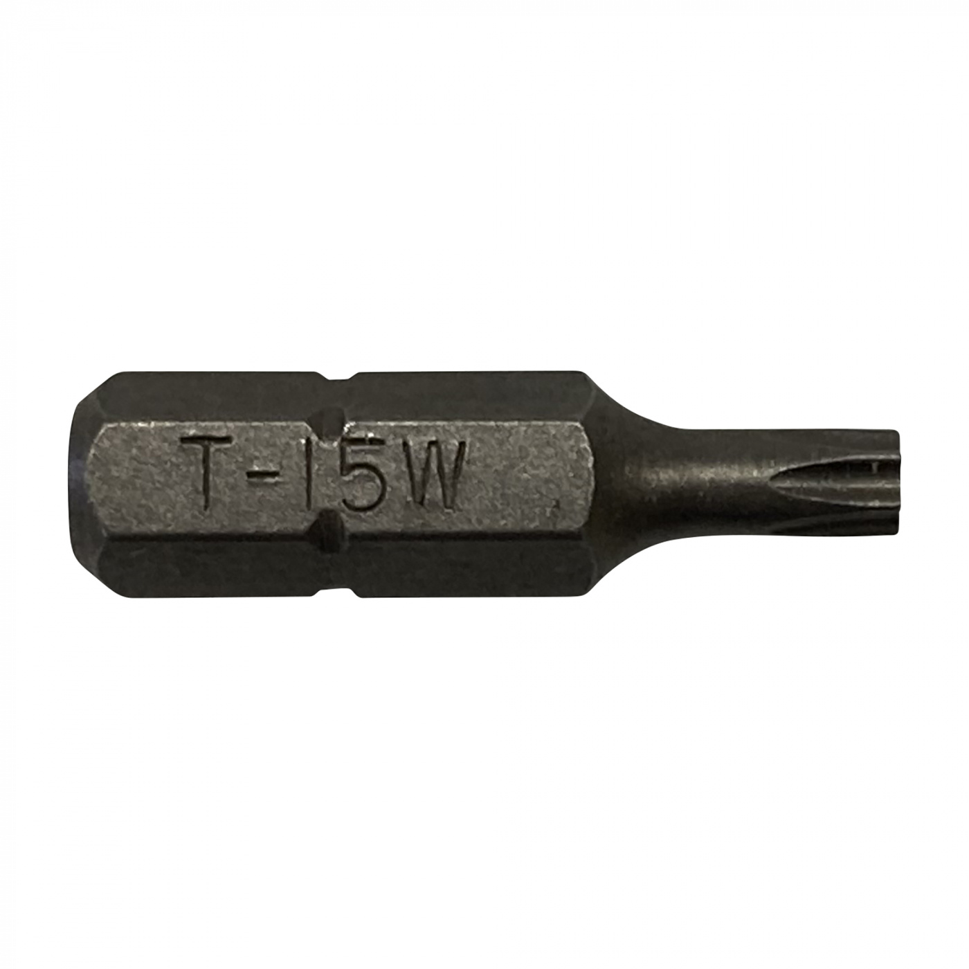 Bits-kärki Torx T15