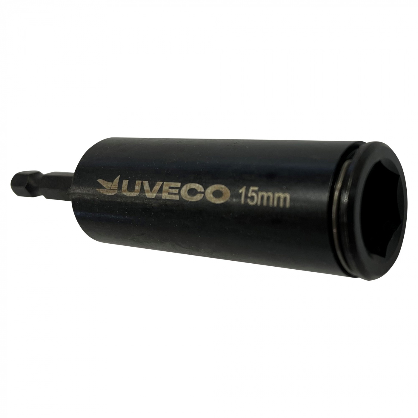 Hylsytyökalu 15 x 100 mm x 1/4