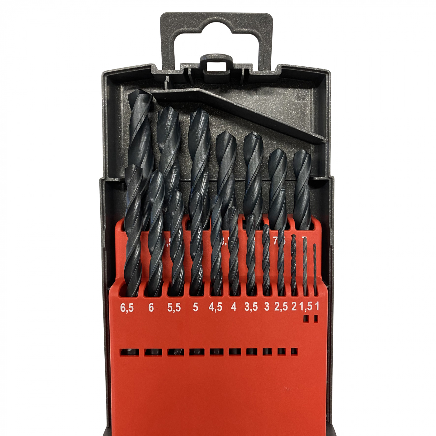 Porasarja 1–100 mm