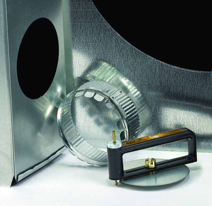 Reikäleikkuri HC1 51–305 mm