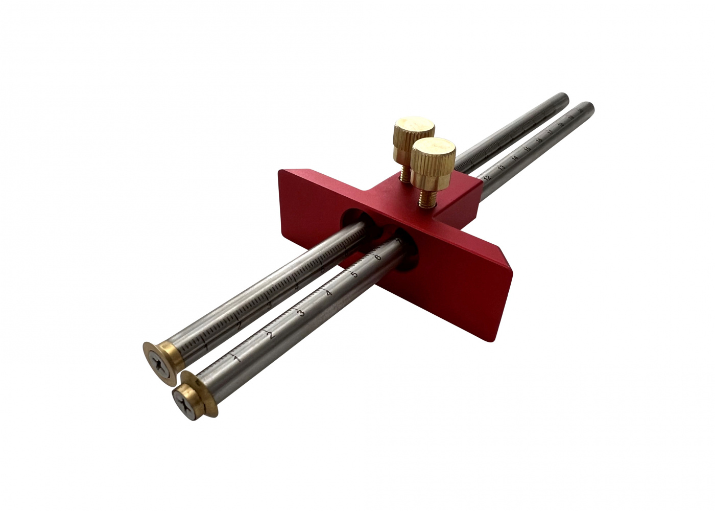 Suuntapiirrin tupla PRO