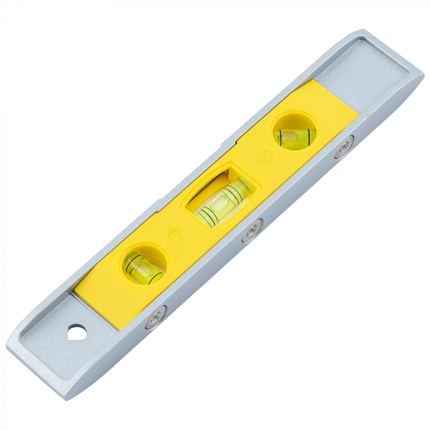 Torpedo vatupassi 200 mm magneetti