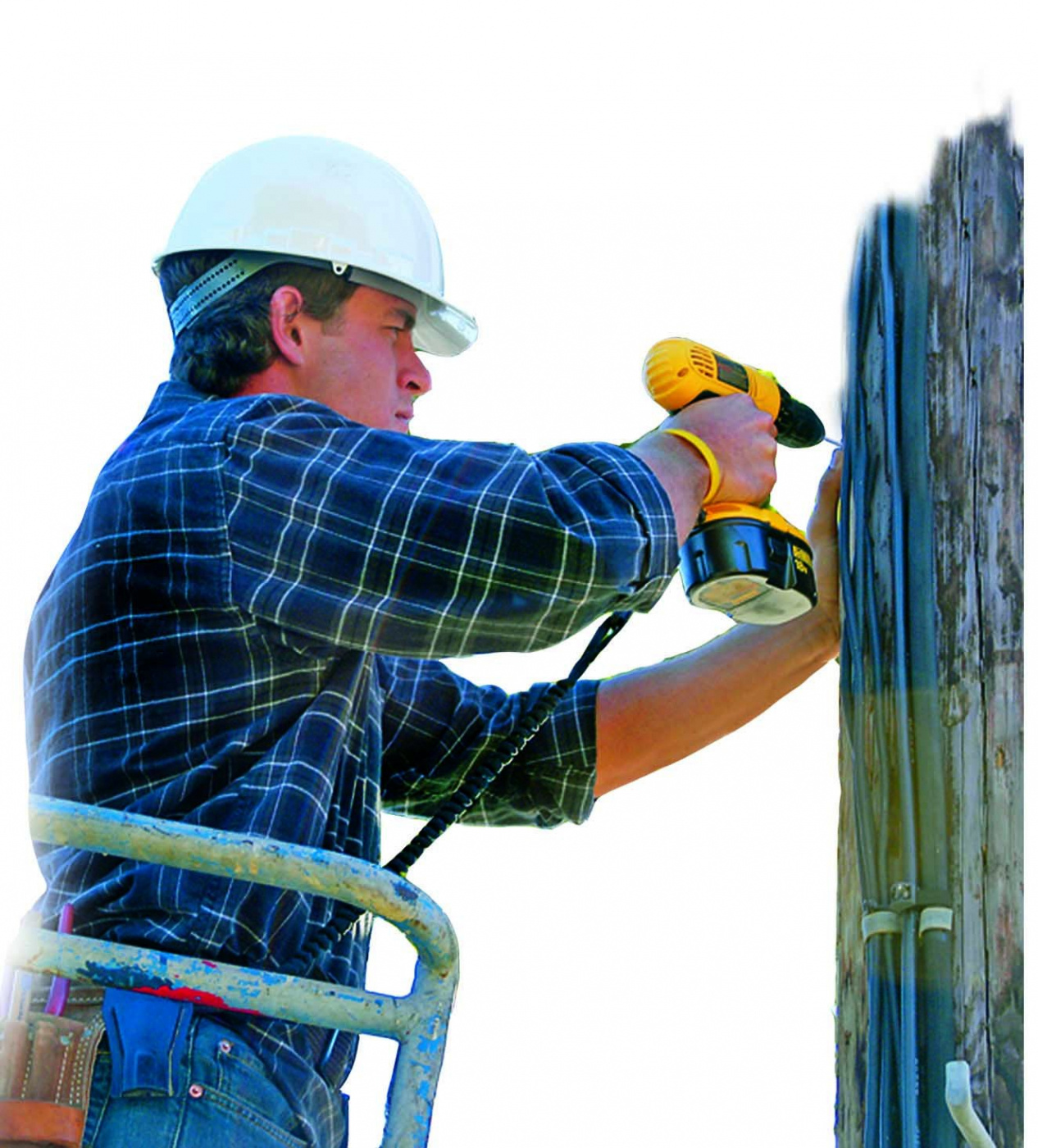 Työkaluvarmistin max 6,8 kg