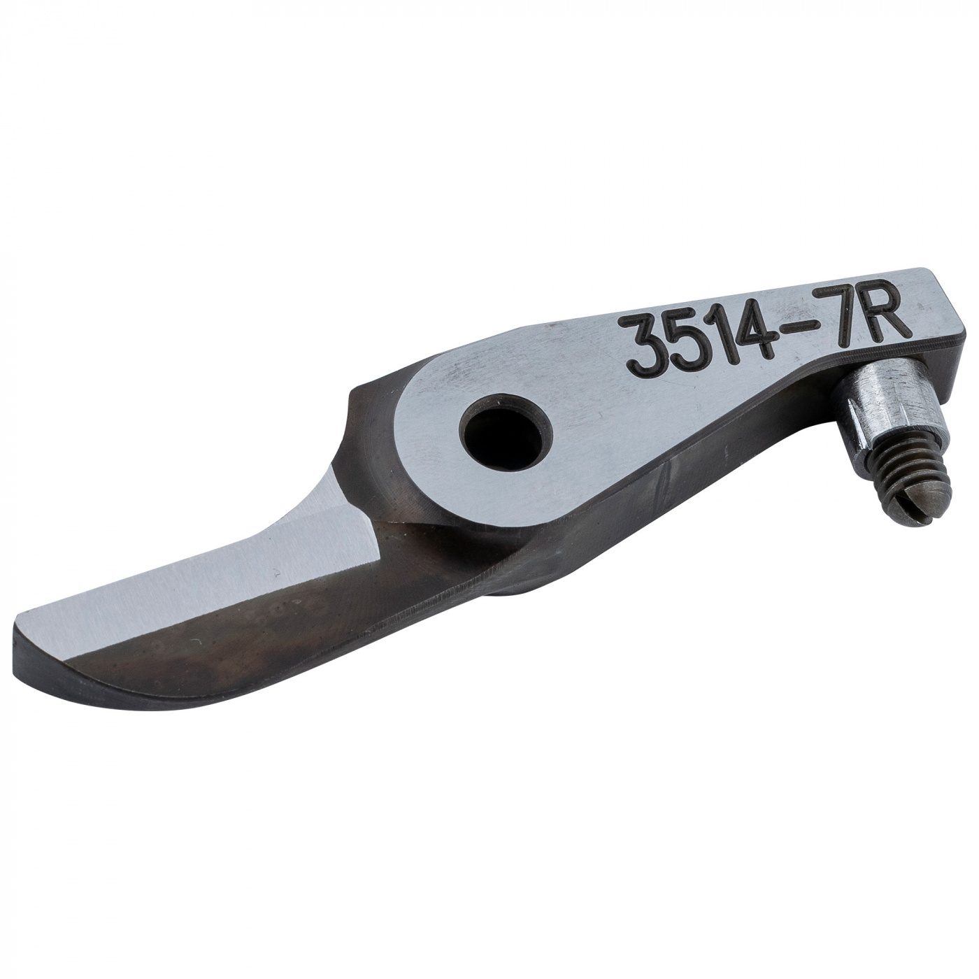 Keskileikkuri 3514-7R