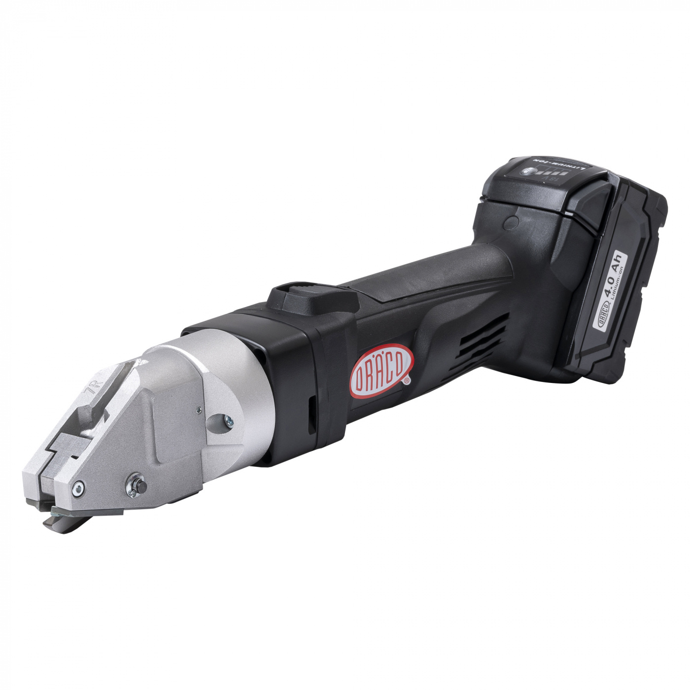 Peltileikkuri AK3514-7R 18 V Li-Ion