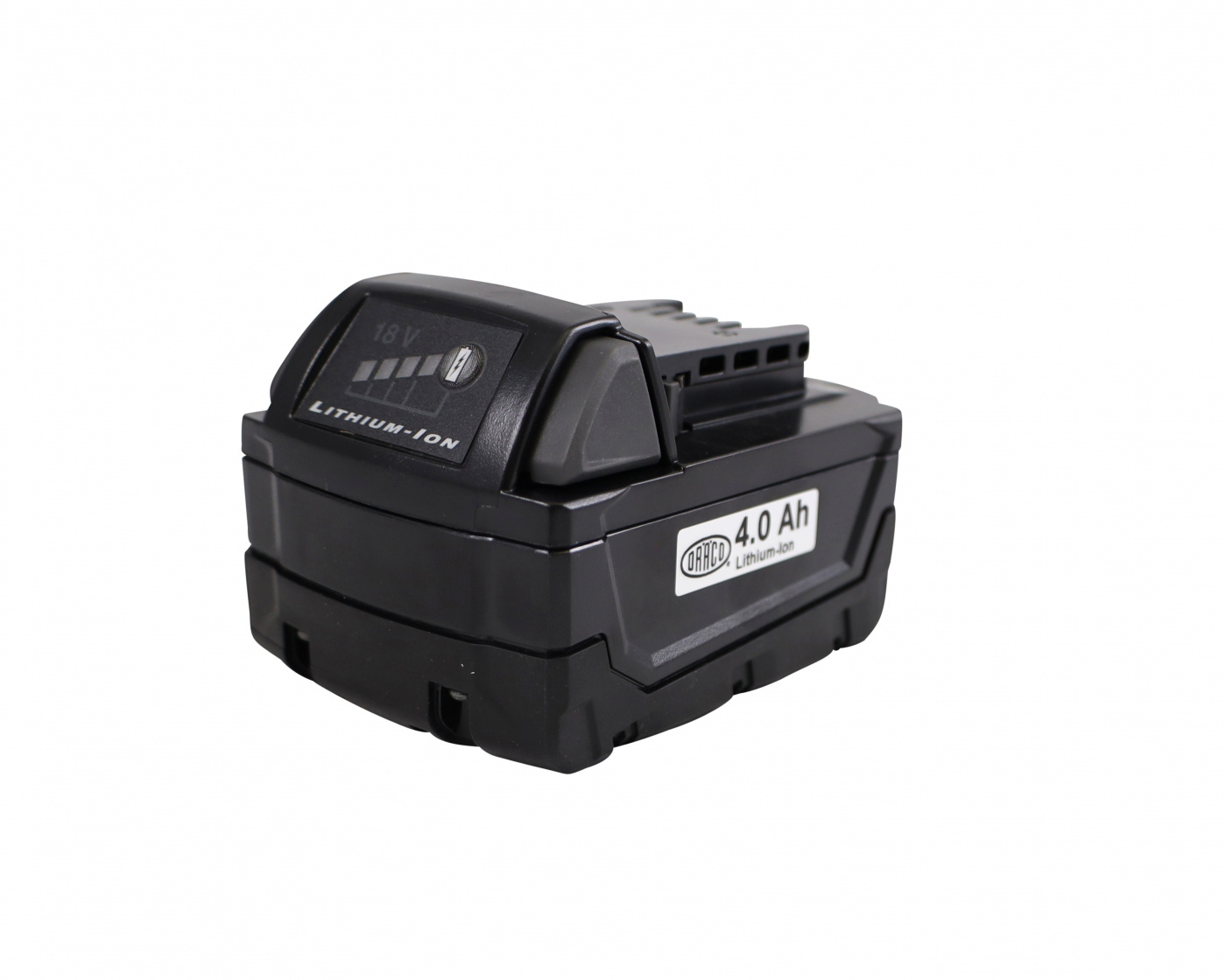 Akku 18 v 4,0Ah – 72 Wh