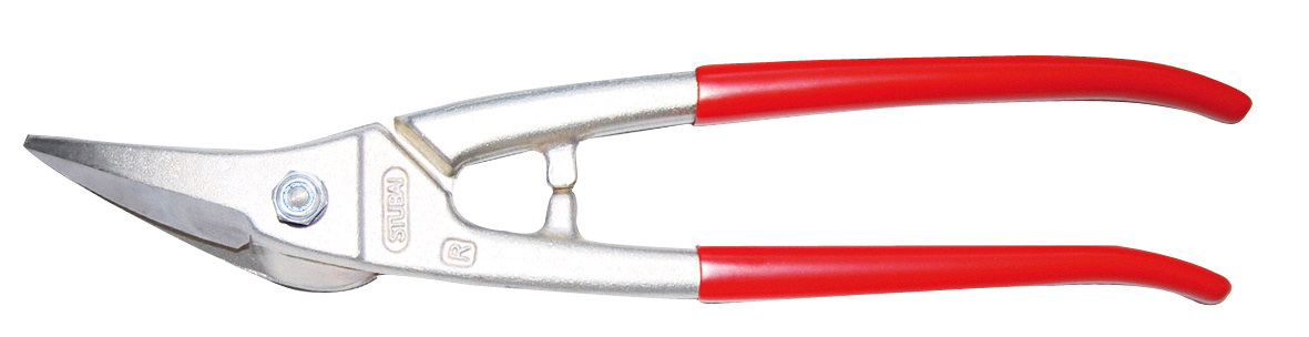 Muotosakset 280-V-Niro Stubai