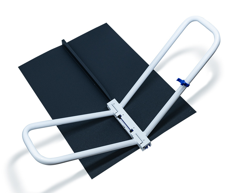 Tuplarauta, muovipinnoite, Uveco