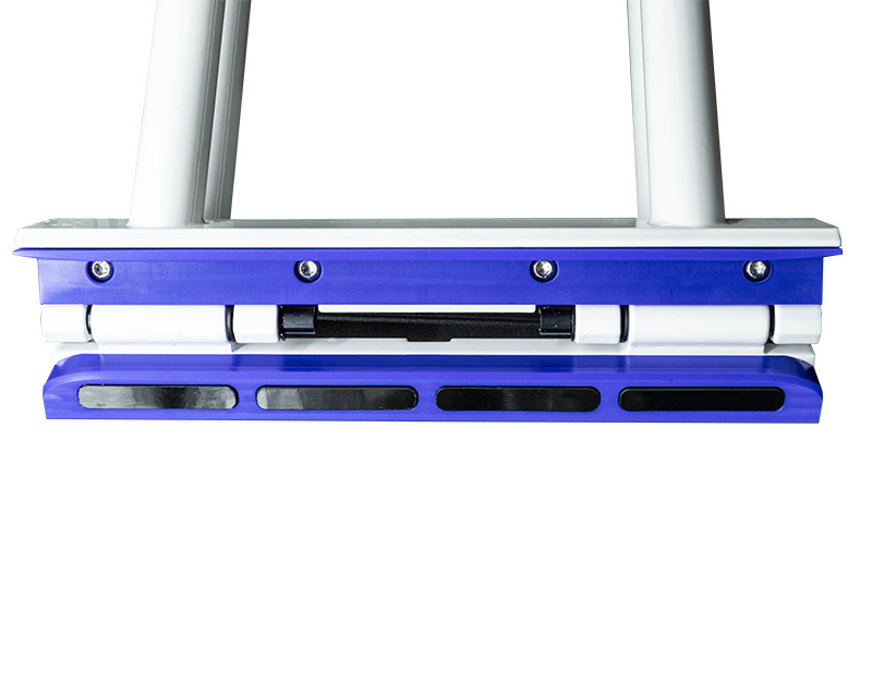 Tuplarauta, muovipinnoite, Uveco