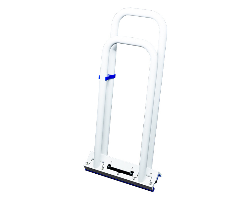 Tuplarauta, muovipinnoite, Uveco