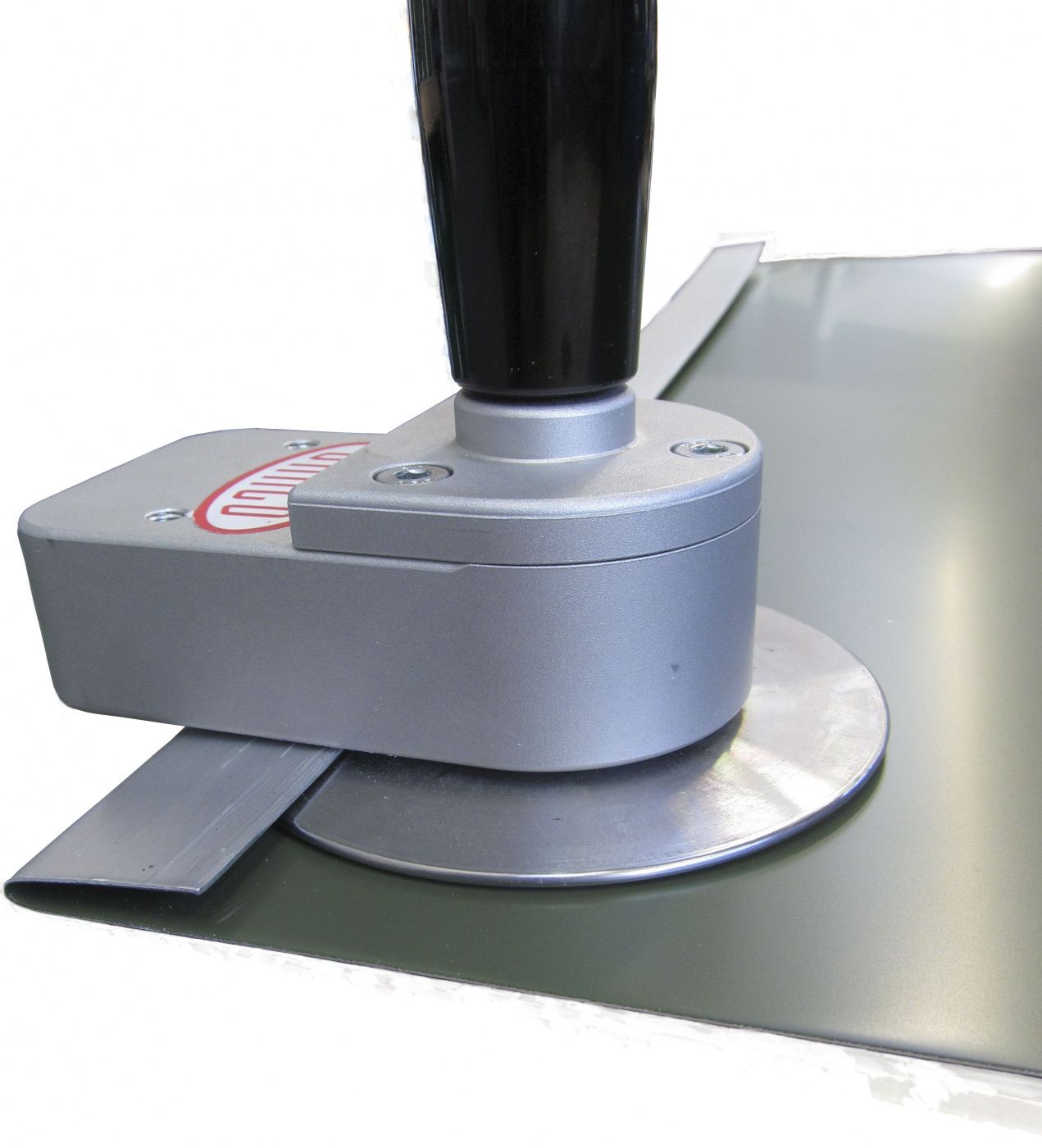 Dräco Disc-Bender 8–40 mm