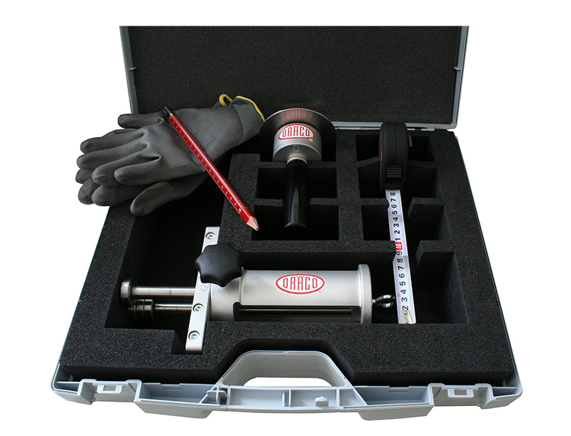 Dräco Benderset - Eco200 - Discbender