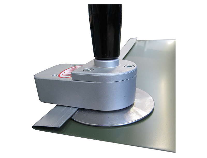 Dräco Benderset - Eco200 - Discbender