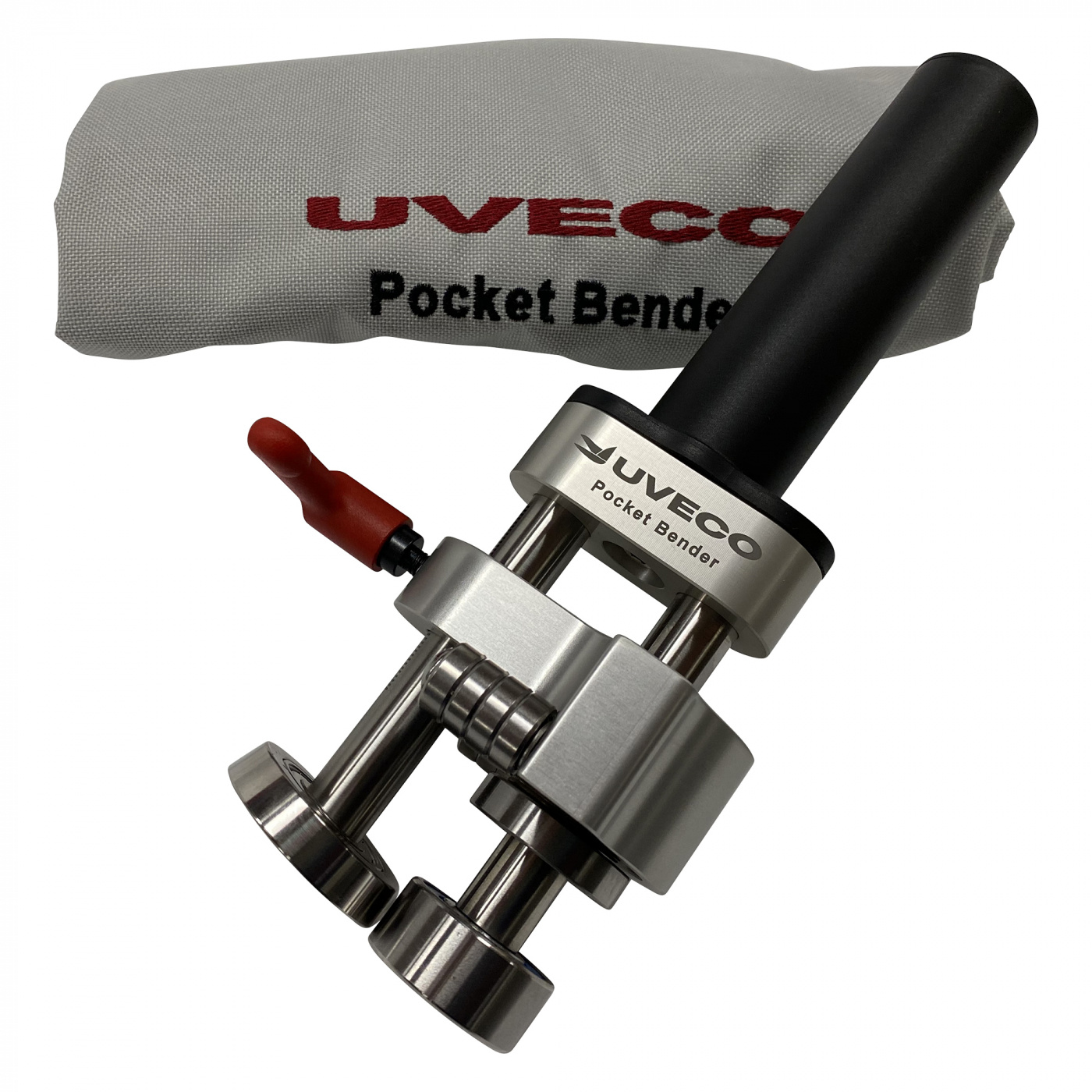 Pocket Bender 5–50 mm