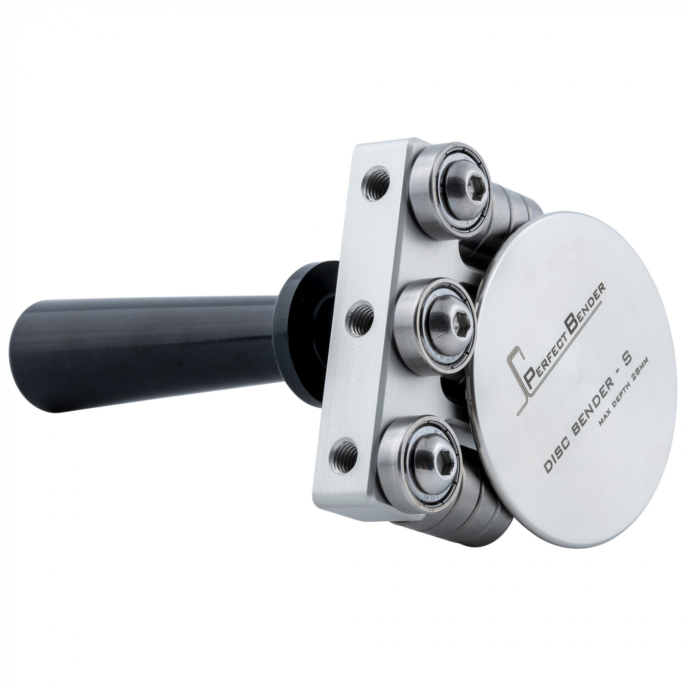 Disc Bender S 8–28 mm