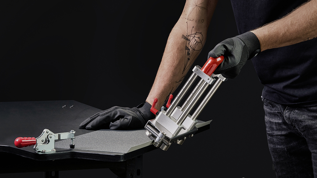 Perfect Bender XL-150