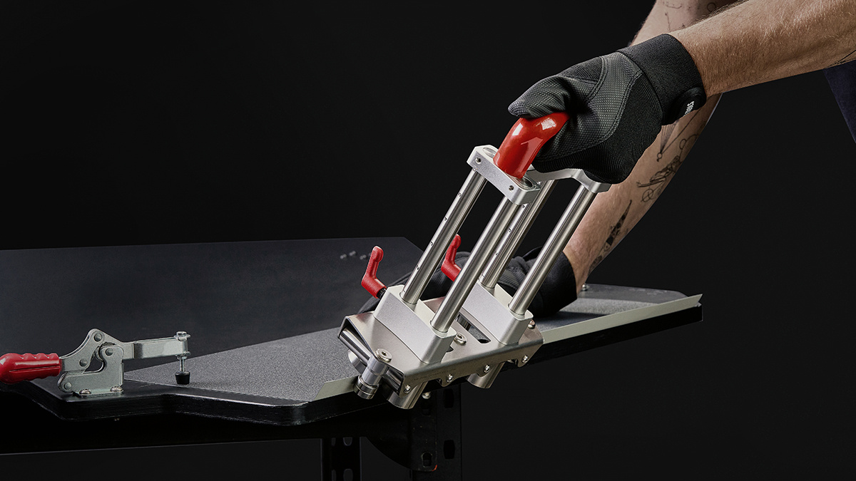 Perfect Bender XL-150